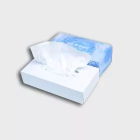 Hvorfor er det at vælge det rigtige ansigtsvæv så vigtigt?