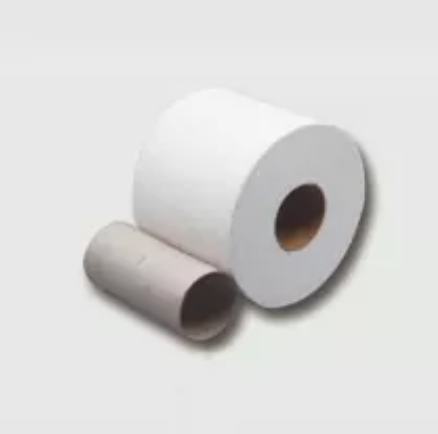 Hvad er split kerne toiletruller?