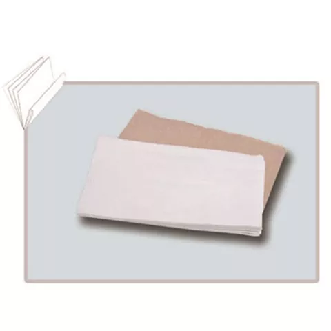 Hvorfor vinder Finished Tissue tillid fra rigtige købere?