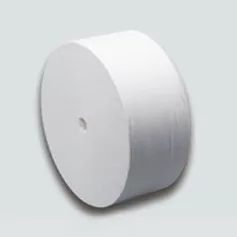 Coreless Jumbo toiletruller