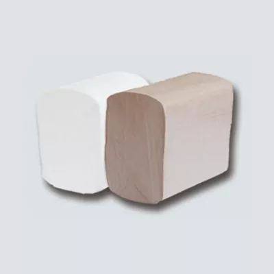 Interfold Dispenser -servietter