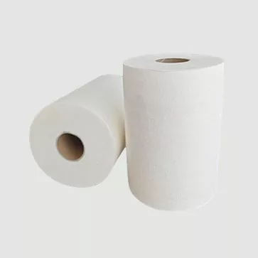 Laminerede rullehåndklæder